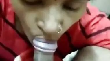 Mallu sex movie scene of a juvenile bhabhi giving an outstanding oral pleasure