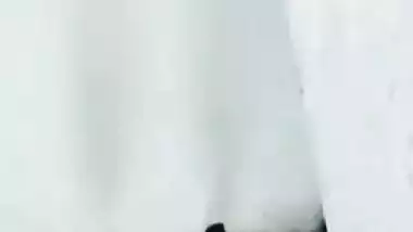 XXX-looking Desi mom is proud of her saggy twins and exposes them