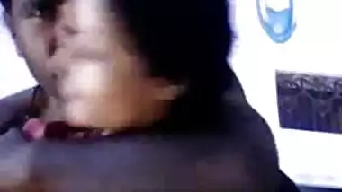 Hot MMS Of Banglore Girl’s Blowjob