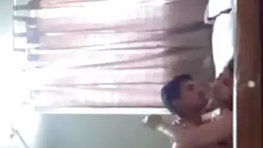 Gandi video – Indian bhabhi with young devar XXX