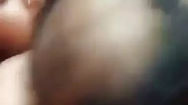 Crazy Muslim man eats his wife’s boobs in Bangladeshi sex