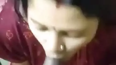 Desi Boudi Boob Pressed Pussy Licking And Riding On Husband full collection part 1