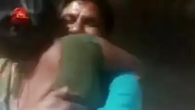 Desi Randi Bhabhi fucking at home , recorded by someone part 2