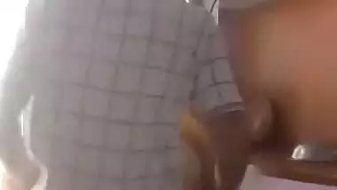 Dehati kitchen aunty fucking tragedy