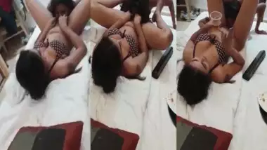 Sex Video Hindi Hotel - Indian Lesbians Group Sex In A Hotel Room Video With Audio indian sex tube