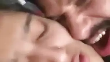 Horny Indian XXX girl asking her lover to fuck her pussy hard MMS