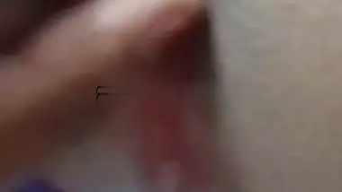 Wife squeezes cuckold husband’s balls in desi hard sex video