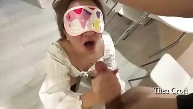 Cumshot Compilation.Thea Croft.Cumshot on pussy,legs,ass.Russian.Slut.