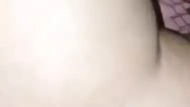 Bangladeshi XXX guy fucks hard his Desi girlfriend’s pussy on cam MMS