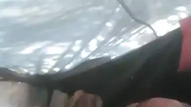 Desi charmer practices XXX sex with jer Rajasthani lover in hot clip