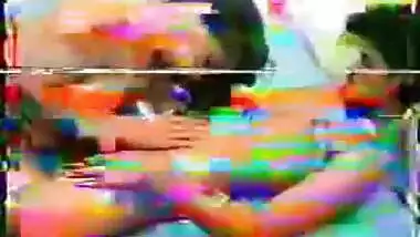 Gujarati saas ne apne damaad se hardcore fuck masti ki