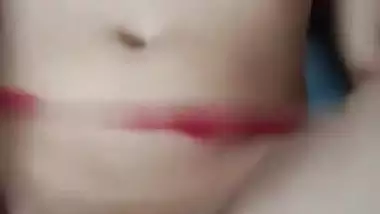 Kolkata sex video of 19-year-old girl moaning while fucking