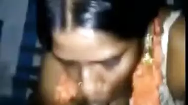Tamil wife oral-sex sex video for oral-service movie paramours