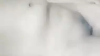 Desi woman takes everything off item by item for XXX posing in the nude