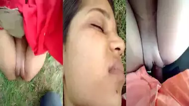 Donga Police Bf Hd Xxx - Shaved Dehati Pussy Fucking Outdoors By Her Lover indian sex tube