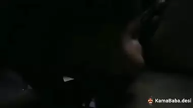 Village guy fucks his friend’s wife in Tamil xxx MMS