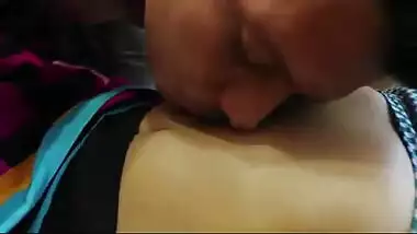 XXX Hindi sex video of Rohini Indian bhabhi ki chudai by devar | HD