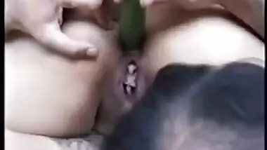 Virgin desi Saali ne Jiju ke saath din bhar jam kar hot Chudai ki