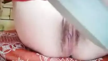I Made Myself Longest Multi-orgasm When Relatives Are Not Close Up]
