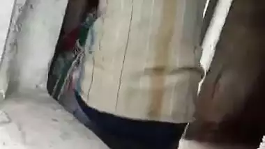 stand fuck village girl