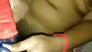 Horny Desi beauty sex with her boyfriend for the 1st time