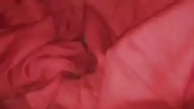 Hindi nude MMS of Devar fucking his Bhabhi