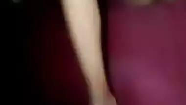 Today Exclusive- Desi Cam Cpl Blowjob And Fucked In Live Show Part 1