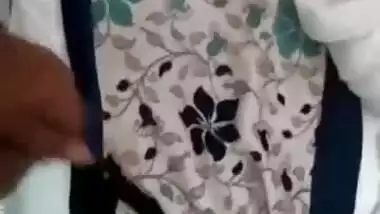 Indian XXX Threesome! Slutty Adventure