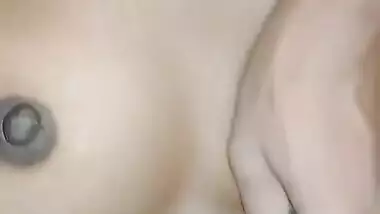 Indian Bhabhi Cheating His Husband And Fucked With His Boyfriend In Oyo Hotel Room With Hindi Audio Part 34