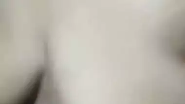 My Hot Nepali Stepmom Enjoy Alone