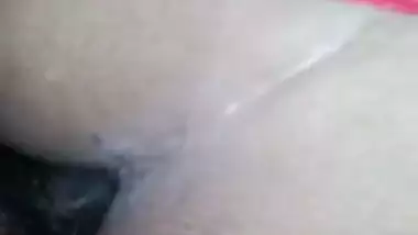 Indian Girl Doggystyle