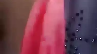 Bangladeshi Hijabi girl outdoor sex MMS video