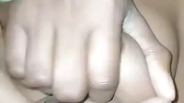 Indian Bhabhi Cheating His Husband In Oyo Hotel Room With Hindi Audio Part 9