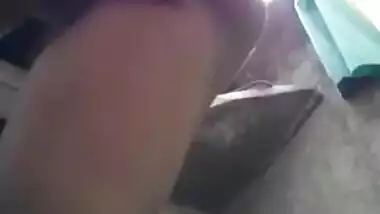 Desi Girl Sexy Figure