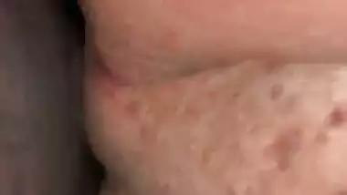 Pointed tits girlfriend Hindi xxx blowjob viral sex