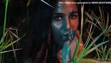 Poonam Pandey In New Hd Pussy 2021