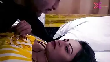 Desi wife wants devar's big XXX dick for her cock-starved pussy