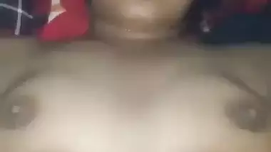 Bhabhi sex at home with husband brother viral clip