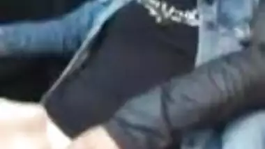 UBER driver was Fingering me and i gave him a Hot Blowjob and ate his Cum