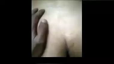 Hardcore home sex session of busty big ass Pune girl