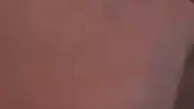 Friend mom in nighty showing boobs and pussy