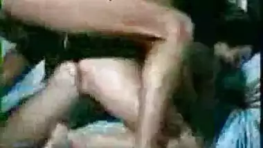 Vintage porn of a hot mom fucked by an uncle