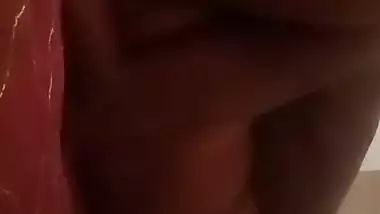 Mature BBW Tamil sex with husband friend viral xxx