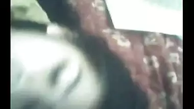 Cute girl Sanjana hardcore sex in free porn site