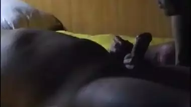 Free sex episode of a newly wed bhabhi having fun with her lascivious spouse