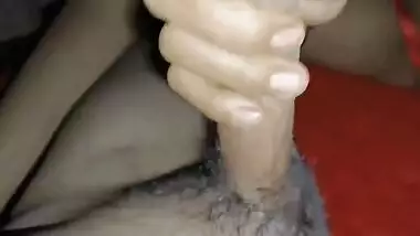 Bohat Jor Jor Se Ungli Kiya Hu Girlfriend Pussy Licking Fingering