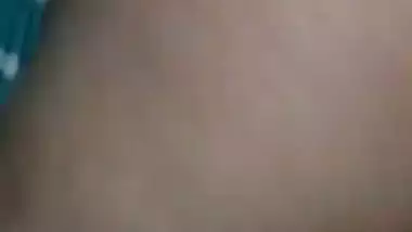 Husband records his wife fucking his friend in desi sex