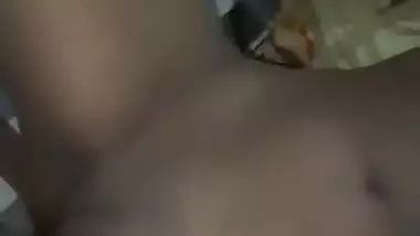 Sexy Village Girl Showing