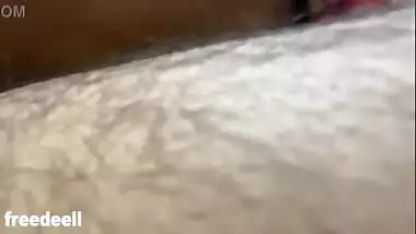 Me and my Mom in OYO Room for Celebrating Mother's Day