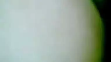 Indian sex video HD of a wicked legal age teenager enjoying a home sex session